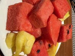 -明月东一酒店·菲斯特自助餐厅