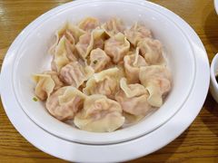 -米香居新鲁味·水饺餐厅