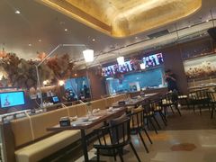 -渔语鱼新川菜Bistro(万象天地店)