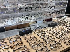 -棱石眼镜(CP静安店)