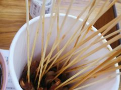 -金陵杨胖子·砂锅麻辣烫(金轮新天地店)