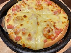 -路易十三西餐厅(西关新天地店)