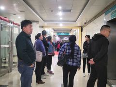 -郑州大学第二附属医院(经八路院区)