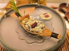 -叶叶菩提(太原别墅店)