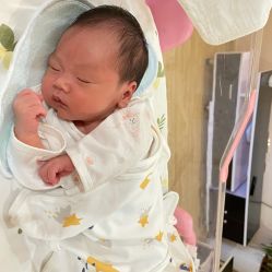 -施恩·贝蒂国际母婴月子中心(百信丽郡店)
