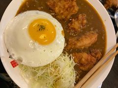 原味鸡块咖喱-金龙咖喱
