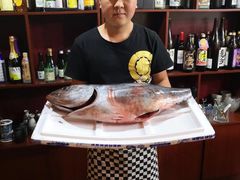 -梅亭居酒屋(中大国际店)