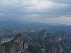 -崀山风景名胜区