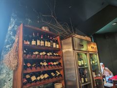 -羽深肉铺 Steak & Wine