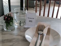 -The Rug Cafe(王府中环店)