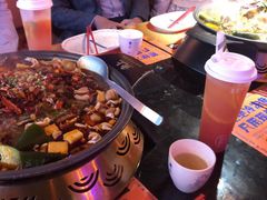 -鱼上·烤鱼(万象城店)