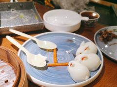 -点心传说·粤菜点心(佐阾虹湾店)