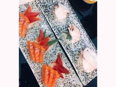-真剑日本料理·铁板烧(贵州路店)