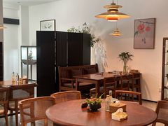 -如禾素食·下午茶·糖水