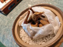 -大鸽饭(汉溪长隆店)