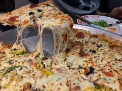 -Tubestation站点比萨(高新万达ONE店)