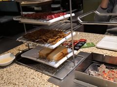 -丰茂烤串(全国首店)