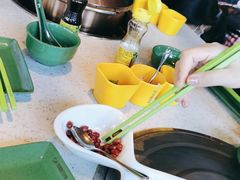 -润园四季椰子鸡火锅(海上世界店)