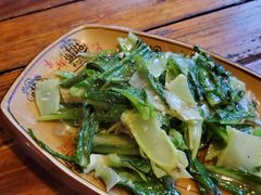 -稻花香土菜馆