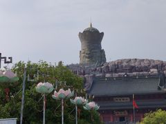-上海东林寺(金山区)