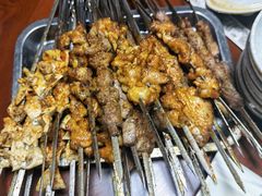 -牛街老爆肚满(牡丹园店)