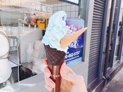 -麦丽丝红油辣椒冰淇淋(江家巷店)