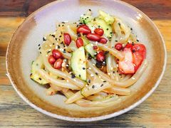 舂粉皮-阿木舂记·特色小吃(平江路店)