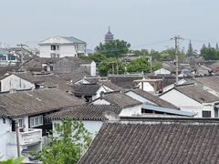 -相门城墙文化休闲景区
