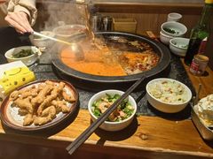 -陈眼镜火锅(总店)