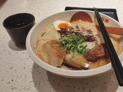 -味千拉面(广州白云机场T1西二店)