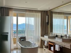 -杭州千岛湖滨江希尔顿度假酒店