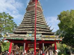 -深圳锦绣中华民俗村