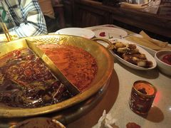 -小龙坎火锅(全球总店)