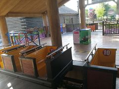 -沈阳方特欢乐世界