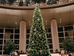 -深圳大梅沙京基洲际度假酒店