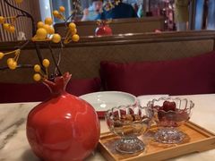 -京华烟云·北京烤鸭(领展购物广场·中关村店)