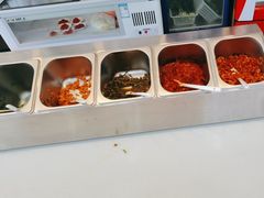 -李阿婆牛杂(鹤龙六路店)
