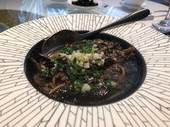 -老洋房花园饭店(绍兴路店)