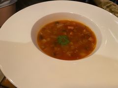 罗宋汤-SISTERS BAR RESTAURANT川意酒馆(嘉善老市H楼店)