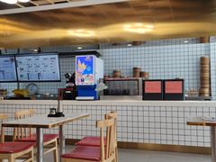 大堂-百年尹氏汤包(湖南路狮子桥店)