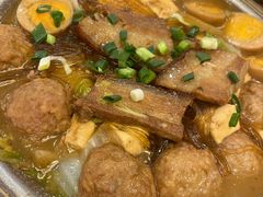 -小土豆北方菜馆(方庄店)