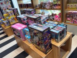 -奈尔宝·儿童乐园·亲子餐厅(前滩店)