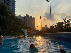 -黄金海岸水上乐园