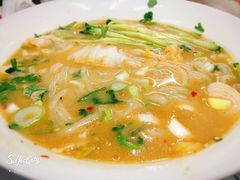 -松明一烤肉馆(鲁园店)