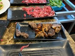 -林记潮牛·牛肉火锅(上马墩店)