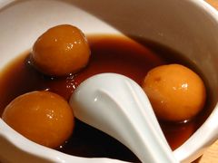 -沅江水·湖南家宴(南村万博长隆商圈店)