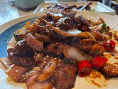 -壹只菜·崇明本地特色菜(崇明南门店)