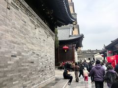 -大慈恩寺(大雁塔)