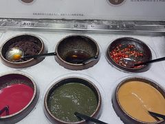 -湊湊火锅·茶憩(和平大悦城店)