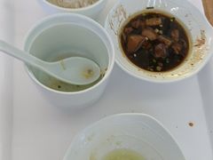 -东园小馆·早茶·淮扬小炒(三盛广场店)